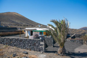 Casa La Geria- Adults only